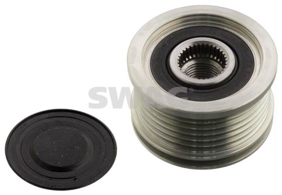Sistem roata libera, generator 74 10 1751 SWAG